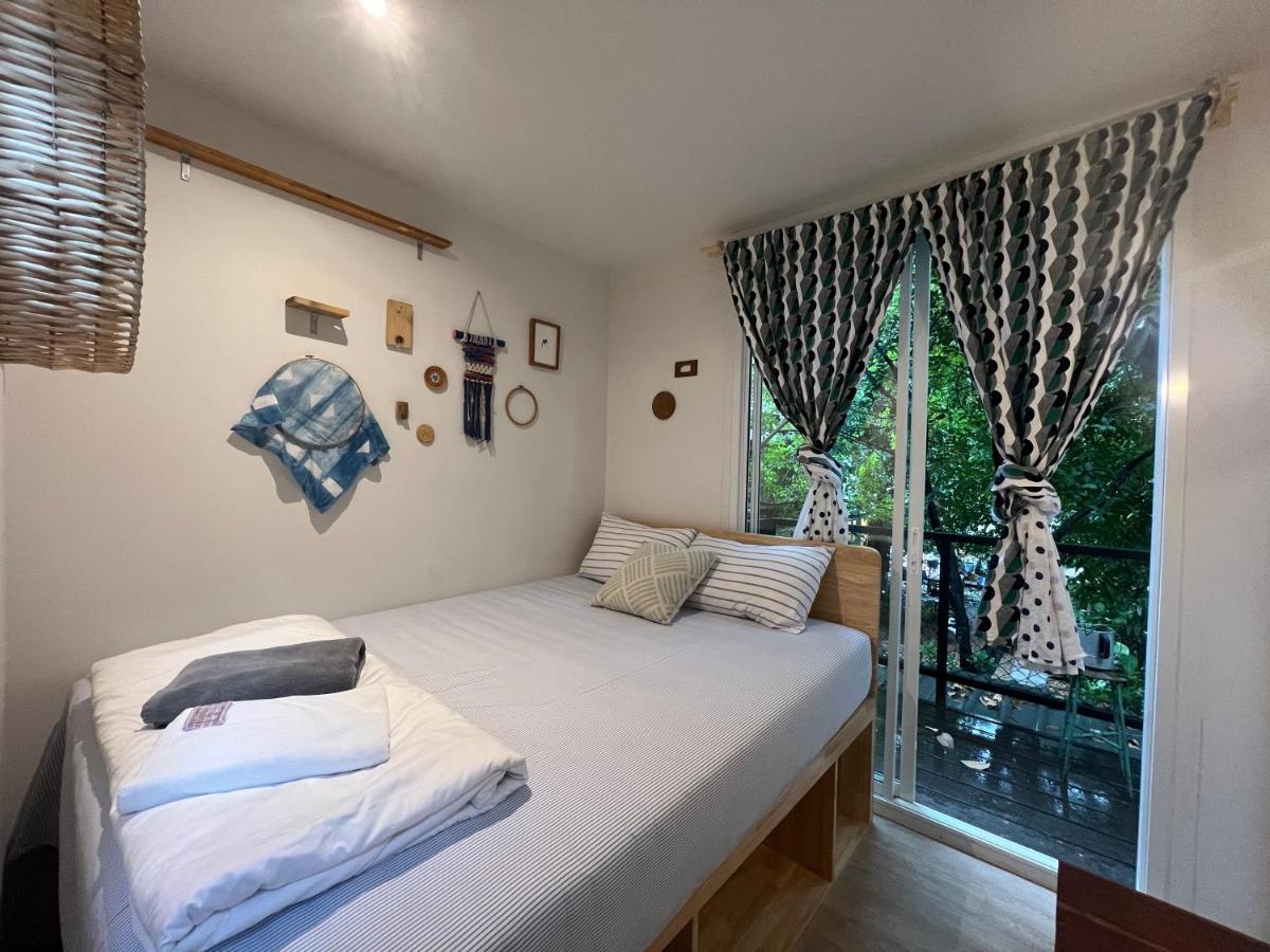 Deluxe Double Room Balcony