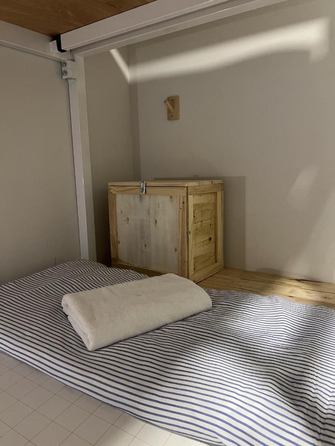 Bed 8-Bed Dormitory Room