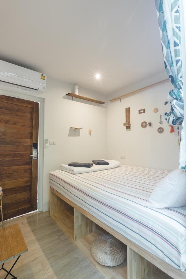 Deluxe Double Room Balcony