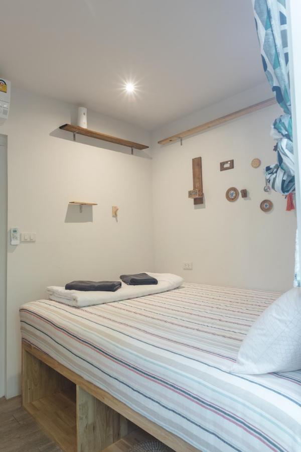 Deluxe Double Room Balcony