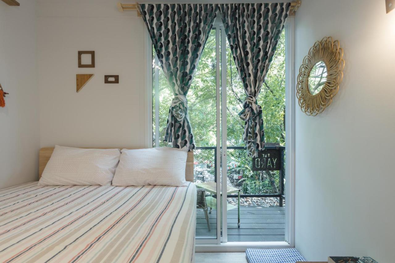 Deluxe Double Room Balcony