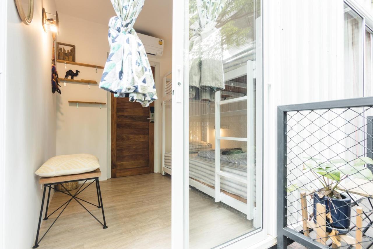 Small Twin Room