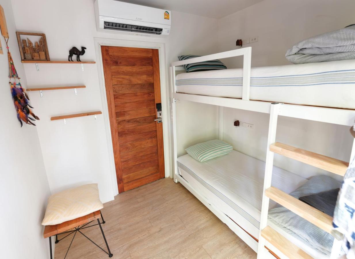 Small Twin Room