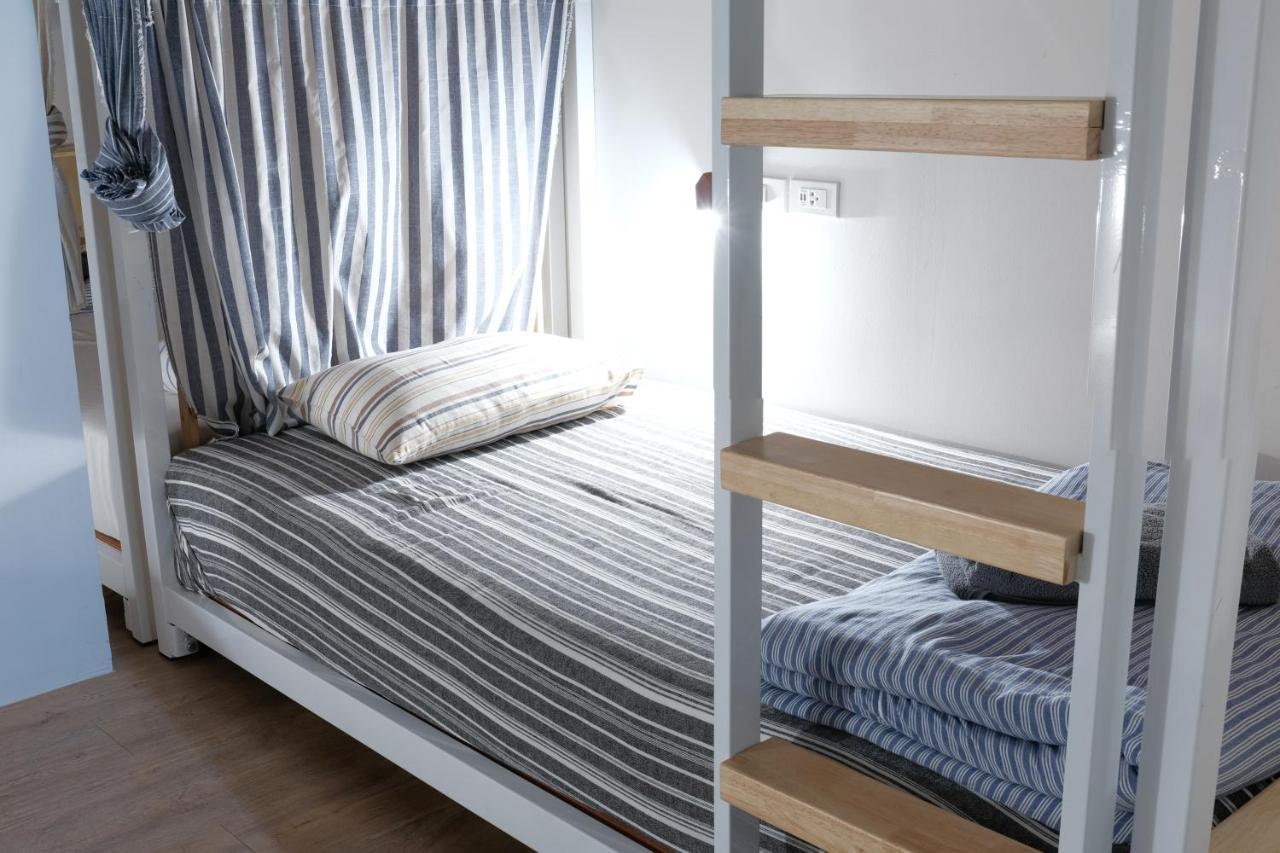 Bed 4-Bed Dormitory Room