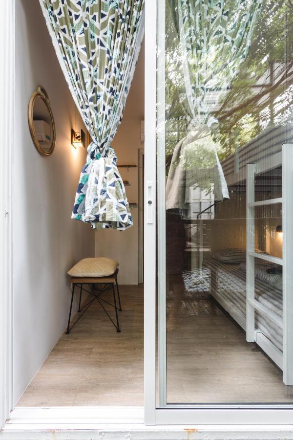 Small Twin Room