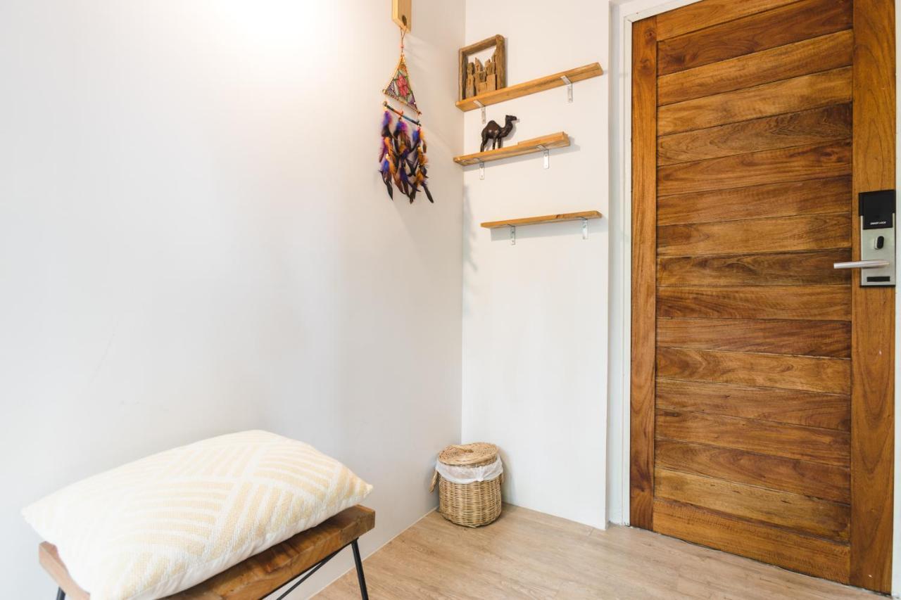 Small Twin Room