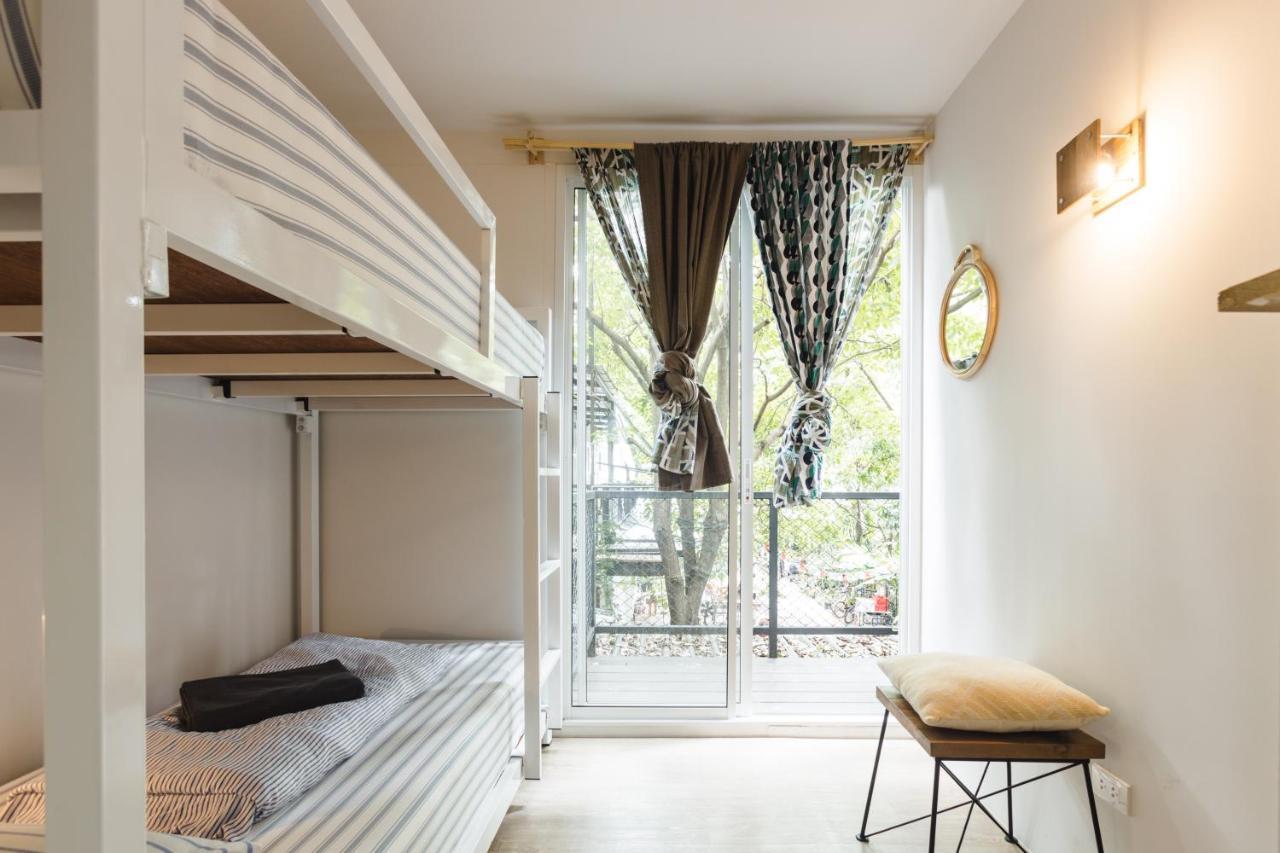 Small Twin Room