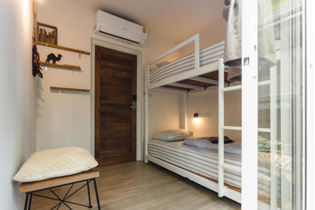 Small Twin Room