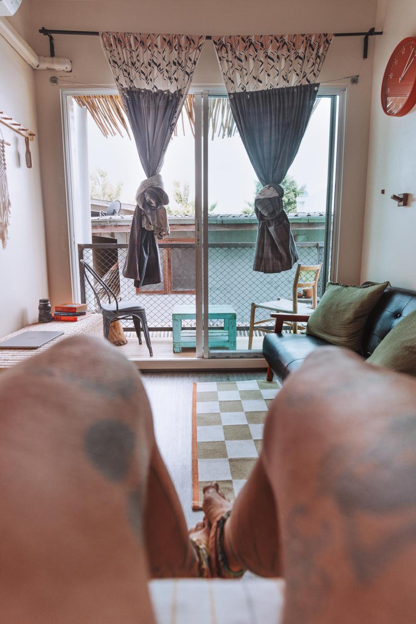 Private Room